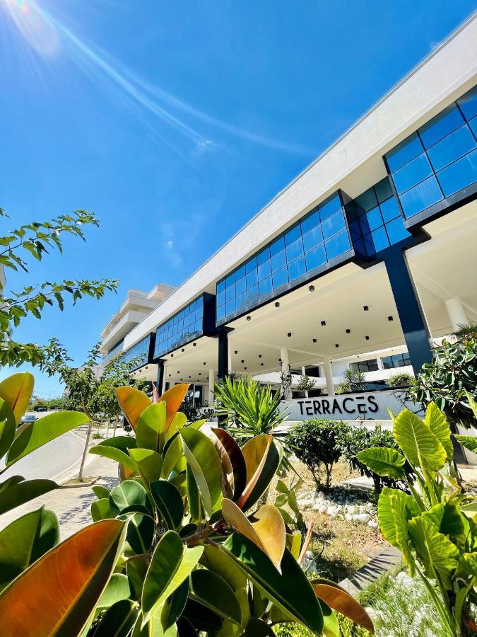 Mk Terraces Appartement