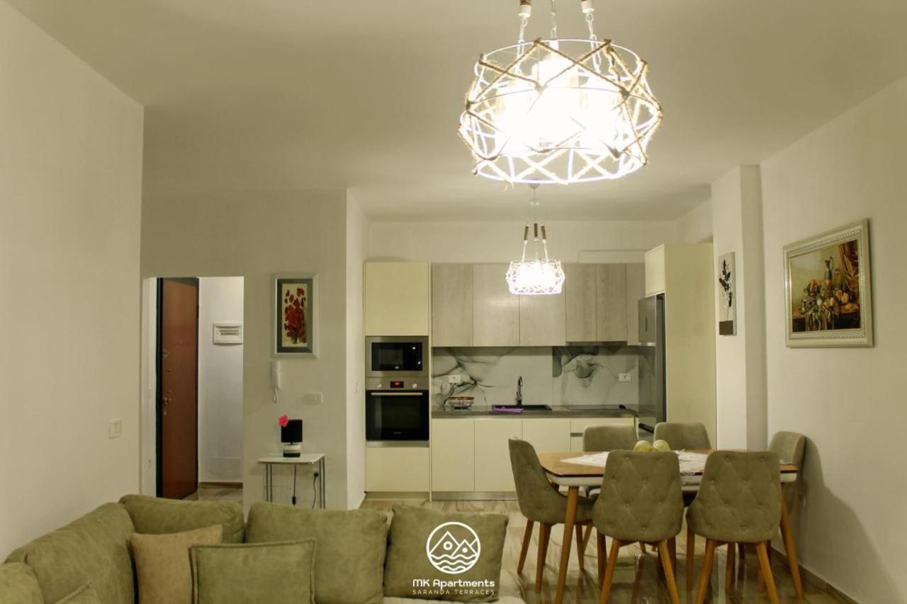 Appartement Mk Terraces