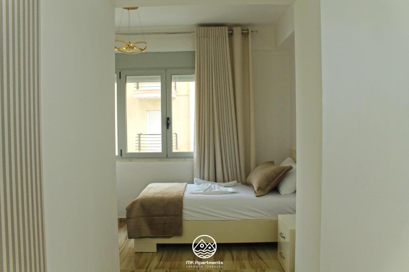 Mk Terraces Appartement *