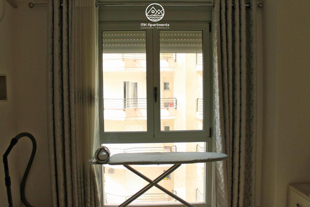 Appartement Mk Terraces *
