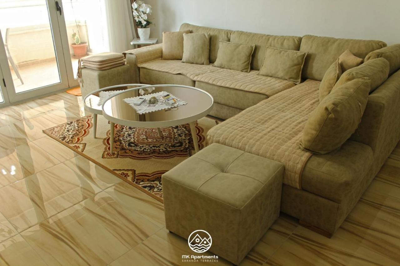 Mk Terraces *