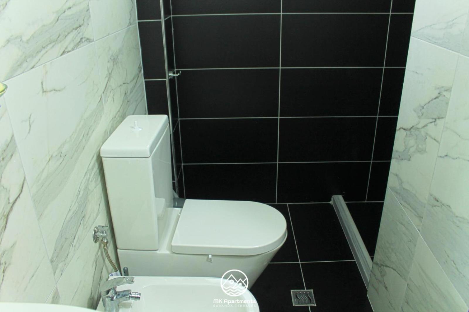 Appartement Mk Terraces Saranda