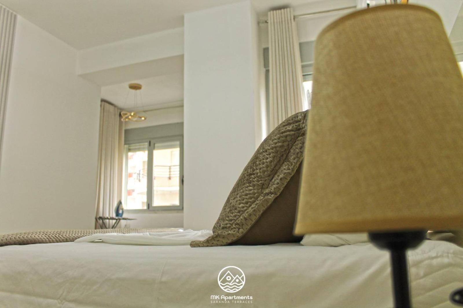 Appartement Mk Terraces