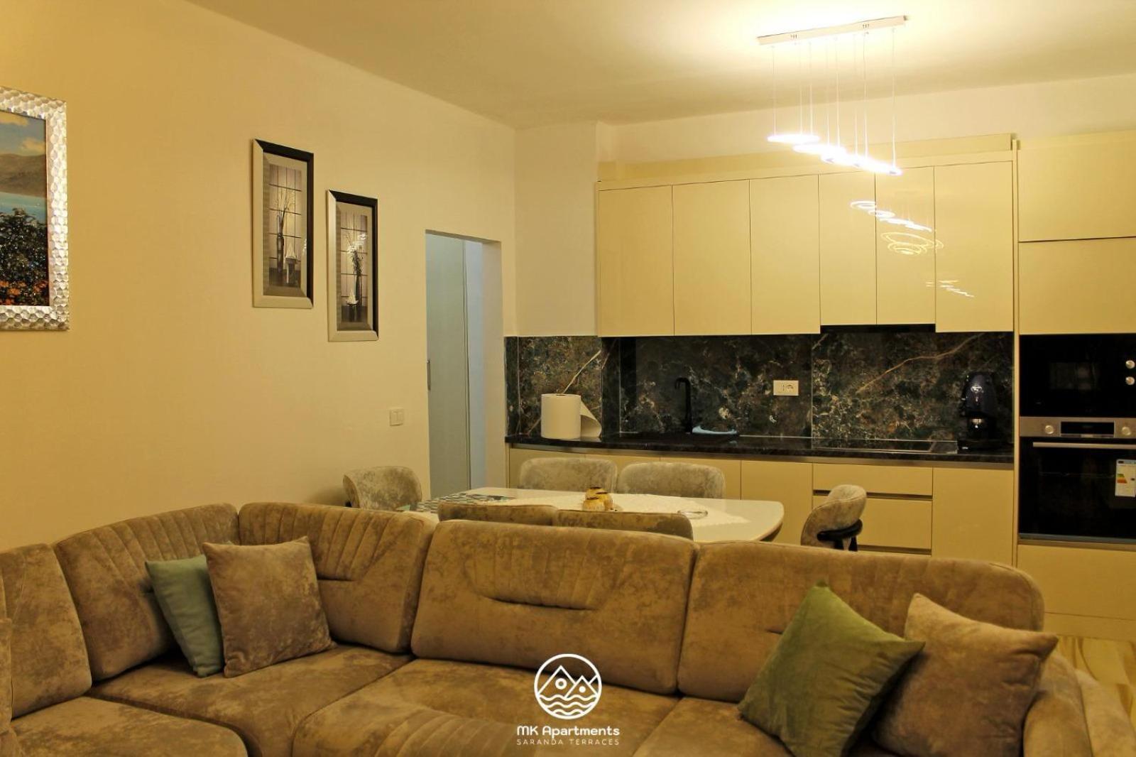 Appartement Mk Terraces