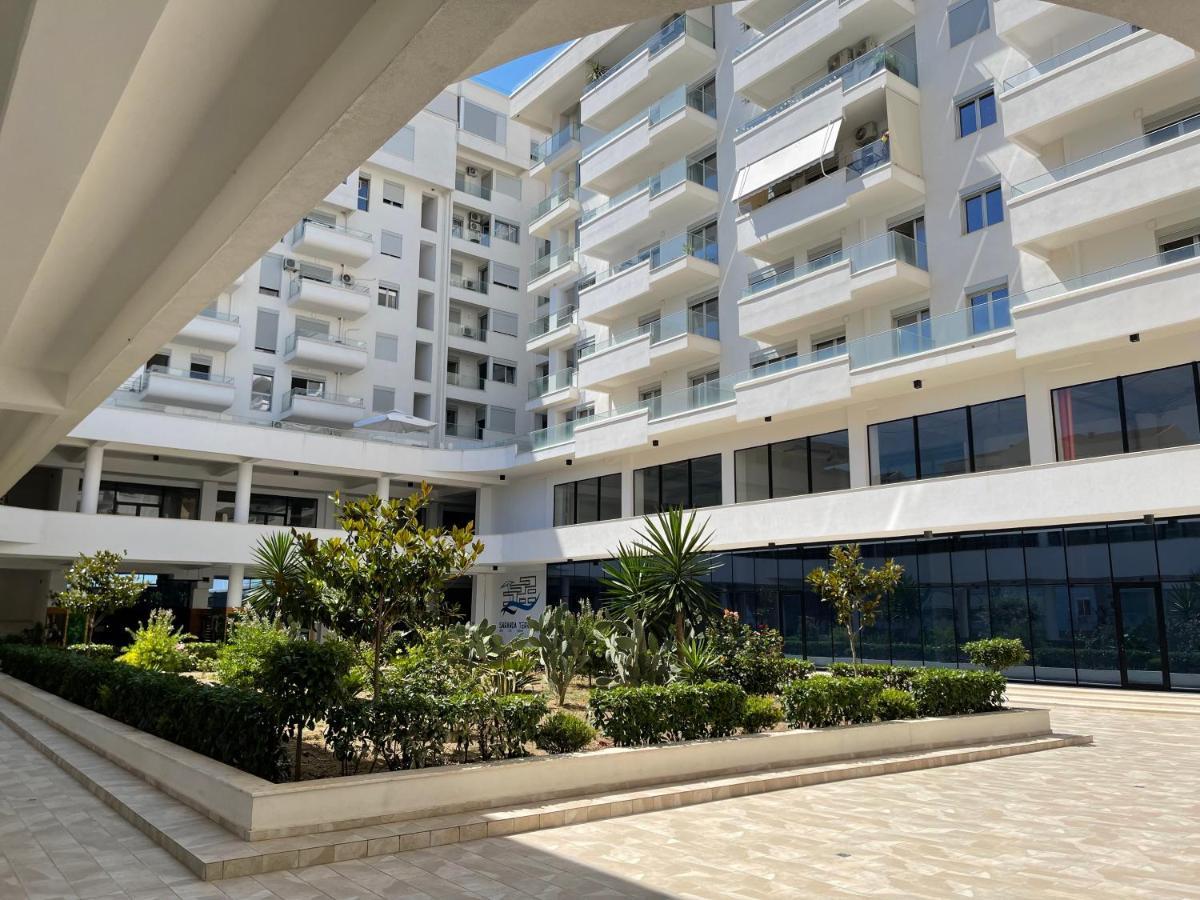 Mk Terraces Apartment *